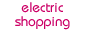 Electric Shopping Logo