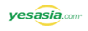 YesAsia.com USA Logo