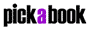Pickabook Logo