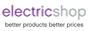 electricshop.com Logo