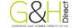 Gardens and Homes Direct Logo