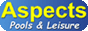 Aspects Pools and Leisure Logo
