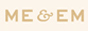 Me&Em Logo
