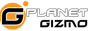 Planet Gizmo Logo