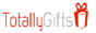 Totally Gifts Logo