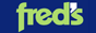 Fred's Clothing Logo