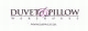Duvetandpillowwarehouse Logo