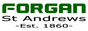Forgan of St. Andrews Logo