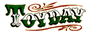 Toyday Traditional & Classic Toys Logo