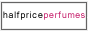 Half Price Perfumes Logo