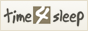 Time4sleep Logo