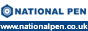 National Pen Logo