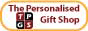 The Personalised Gift Shop Logo