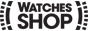 Watches Shop Logo