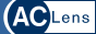 ACLens UK Logo