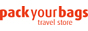 Pack Your Bags Logo