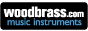 Woodbrass UK Logo