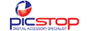 PicStop Logo