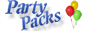 Party Packs Logo