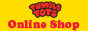 Tumble Tots Logo