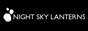 Night Sky Lanterns Logo