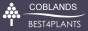 Best 4 Plants Logo
