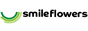 Smile flowers Logo