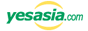 Yes Asia Logo
