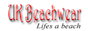 UKbeachwear Logo