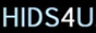 Hids 4 U Logo