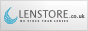 Lenstore Logo