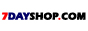 7dayshop Logo