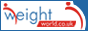 WeightWorld UK Logo