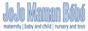 JoJo Maman Bebe Logo