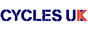 Cycles UK Logo