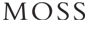 moss.co.uk Logo
