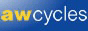 AW Cycles Logo