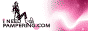I Need Pampering Logo