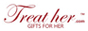 Treat Her Logo