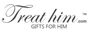 Treat Him Logo