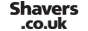Shavers.co.uk Logo