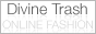 Divine Trash Logo