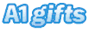 A1 Gifts Logo
