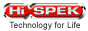 Hispek Logo