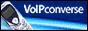 Voip Converse Logo