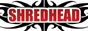 ShredHead Logo