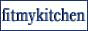 Fit My Kitchen Logo
