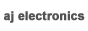 AJ Electronics Logo