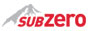 Sub Zero Store Logo