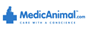 Medic Animal Logo